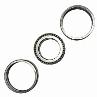 Подшипник КПП в сборе RCW G9/10 Freightliner/International/Peterbilt/Volvo VNL Meritor | ТопДизель