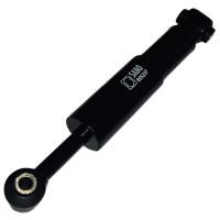 Амортизатор кабины !задн. 302x370 O/O 12x50 12x50 \MB Actros 1831-3353/Atego  AUGER | ТопДизель