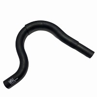 Патрубок радиатора отопителя Volvo FH/FM DT | ТопДизель