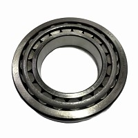 Подшипник ступицы роликовый 85x150x30.5 MAN/DAF/Renault/Iveco/Volvo SKF | ТопДизель