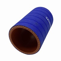 Патрубок помпы 1,75'x3,25' D=44.5mm, L=82.65mm Detroit DIesel/Freightliner/International DD | ТопДизель