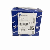 Фильтр топливный Сепаратор MAN TGM/M2000/TGL/NG/NL Sampa | ТопДизель