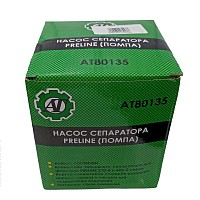 Корпус сепаратора насос PL420/270 Автоторг | ТопДизель