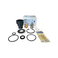 Ремкомплект клапана сброса влагоотделителя Freightliner, International, Volvo VNL, Peterbilt 387, Kenworth T2000, Western Star, Sterling Wabco | ТопДизель