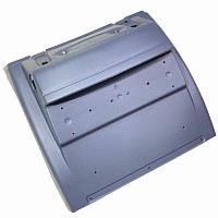 Крыло заднее задняя часть правое/левое 690mm TGX/TGS/TGA XLX-XXL Stellox | ТопДизель