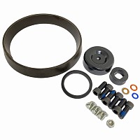 Ремкомплект пневмомуфты Kysor K26RA/K30RA/K32RA Freightliner/International Borg Warner | ТопДизель