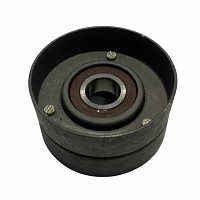 Ролик натяжителя ремня 17х70х38 DAF XF95/105/CF85 BTA | ТопДизель