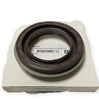 Сальник входного вала среднего и заднего моста Eaton DS404 Eaton RS404 Freightliner/International/Volvo VNL/Kenworth/Peterbilt/Kamaz/Sterling Bigoal | ТопДизель