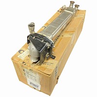 Охладитель EGR Volvo D12 Volvo | ТопДизель