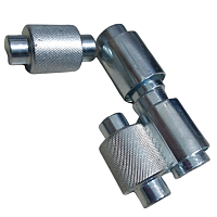 Ремкомплект передних тормозных колодок Rockwell Q+ 4702/4703 WWI | ТопДизель