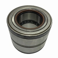 Подшипник! ступицы 90x160xSP125 двухрядный \ТОНАР Iveco Сursor/Stralis SKF | ТопДизель