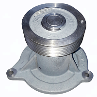 Насос водяной с помпой Евро 2 ПАО Камаз | ТопДизель