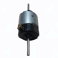 Электродвигатель отопителя Volvo FH12/16 DAF/Mercedes Benz/IVECO/MAN NRF | ТопДизель