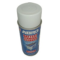 Очиститель аккумуляторных клемм BC-575 142гр ABRO | ТопДизель