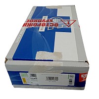 Фара противотуманная! правая MB Axor  DT | ТопДизель