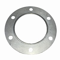 Прокладка турбины круглая металлическая MAN 22/24/25/26 80-90 Lema | ТопДизель