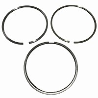 Комплект поршневых колец Detroit Diesel EGR 12.7 3.0 мм Freightliner/International McBEE | ТопДизель