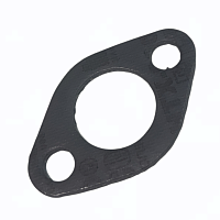 Прокладка водяных патрубков паук Caterpillar CTP | ТопДизель