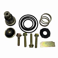 Ремкомплект клапана сброса влагоотделителя AD-9 Freightliner/International/Volvo VNL New Star | ТопДизель