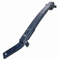 Рессора задняя левая 2х-листовая Freightliner FLC/FLD Automann | ТопДизель