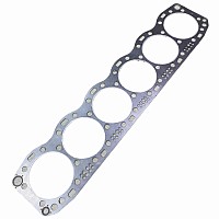 Прокладка головки блока цилиндров EGR Detroit DIesel/Freightliner/International Mahle | ТопДизель