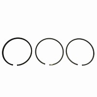 Кольца поршневые компрессора d85 2x2x4/2 Wabco 704 DAF 825.1160 Volvo Goetze | ТопДизель