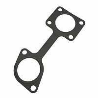 ПРОКЛАДКА ВЫПУСКНОГО КОЛЛЕКТОРА МЕТАЛЛИЧЕСКАЯ DD Stellox | ТопДизель