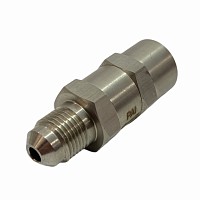 Клапан топливный обратный Detroit Diesel Freightliner International PAI | ТопДизель