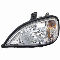 Фара в сборе левая Freightliner Columbia 9005/9006 TangDe | ТопДизель