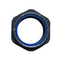 Гайка фланца коробки переключения передач Freightliner/International/Volvo VNL Newstar | ТопДизель