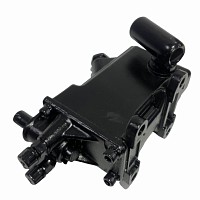 Насос подъёма кабины MAN F90/F/L2000 Emmerre | ТопДизель