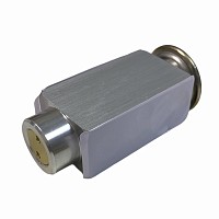 клапан расширителя кондиционера VOLVO FH/FM 13419850/20443850 Diesel Technic | ТопДизель