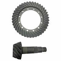 Главная пара RT40-145 3.73 (41:11) FR Freightliner/International/Volvo VNL New Star | ТопДизель