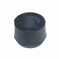 Втулка амортизатора передней подвески Камаз/МАЗ/ПАЗ/Урал Kamaz | ТопДизель