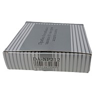 Крышка топливного бака D=80мм с ключами MAN/Mercedes Benz/Volvo DA | ТопДизель