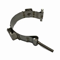 Хомут половина | ТопДизель