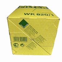 Фильтр топливный Mercedes Benz Sprinter 06> /W169/W245/W211/W639 2.0CDi-4.2CDi 03> Mann-Filter | ТопДизель