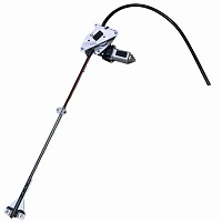 СТЕКЛОПОДЪЕМНИК ЭЛЕКТРИЧЕСКИЙ (ЛЕВЫЙ)FTL Automann | ТопДизель