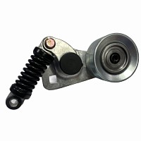 Натяжитель ремня генератора в сборе Mercedes Benz Actros OM501LA/OM502LA Laso | ТопДизель