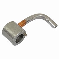 Форсунка масляная охлаждения поршня Mercedes-Benz Actros до 2002 Axor до 2004 Atego до 2003 Starkmeister | ТопДизель