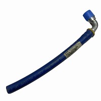 Шланг обратный ГУР Freightliner FTL Freightliner | ТопДизель