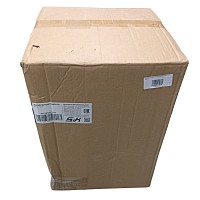 Фильтр воздушный Scania P/R/4-series S&K | ТопДизель