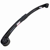 Рессора передняя 1.5-листовая Freightliner Marshall | ТопДизель