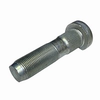 Болт колесный M22x1.5x85 Камаз 5490 Камаз | ТопДизель