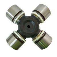 Крестовина кардана SPL170 Freightliner/International/Volvo VNL TRIALLI | ТопДизель