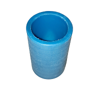 Втулка тормозного вала фторопласт 40x51x80 Тонар Febi | ТопДизель