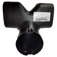 Воздуховод отопителя распределитель MAN TGA/TGS/TGX MAN | ТопДизель