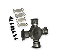 Крестовина карданного вала 281x Freightliner/International/Volvo VNL Joint | ТопДизель