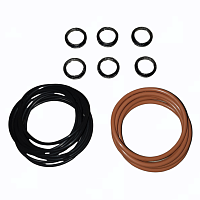 Кольца форсунок комплект Detroit Diesel PAI | ТопДизель