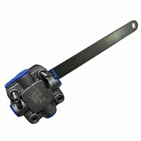 Кран уровня пола подвески Freightliner FLA/FLC Taboc | ТопДизель